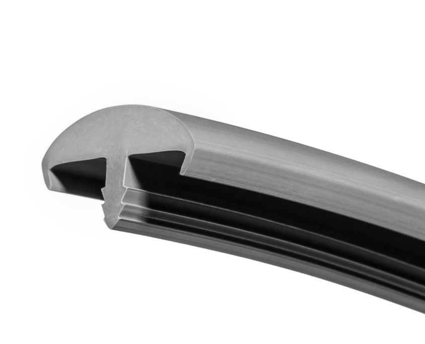 ct scan finishing profiles